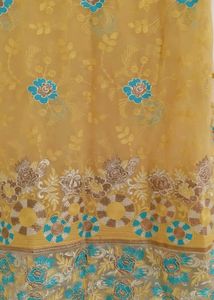 Dress Material Georgette