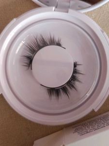 Magnetic Lashes