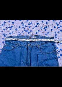 Combo Of 4 Jeans Zara, Levi&#39;s, 2 Pepe Jean 👖