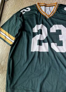Oversized Jersey T-shirt