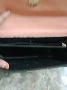 Quilted Crossbody Bag