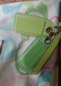 Coach Hobo Bag