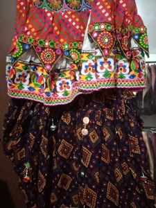 Garba Dhoti Kediyu