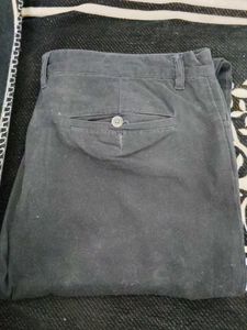 Symbol Black Jeans 👖 For Men Straight Fit Flow