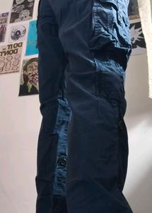 Pinteresty Cargo Pants/Jeans