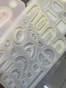 Moulds