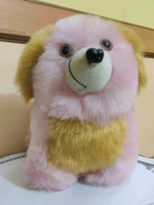 Soft Toy 😶‍🌫️