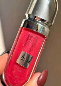 Kiko Milano 3D Hydra Lipgloss