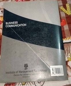 Business Communication Textbook