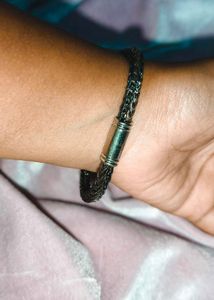 Braided Bracelet