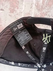 Yankees Cap