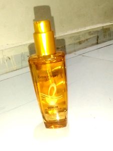 Loreal Hair Serum