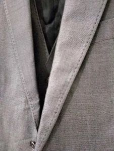 BlackBerrys Three Piece Coat Suit 🔥Limited Time🔥