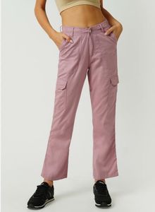 Relaxed Fir Cargo