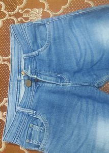 Denim Jeans