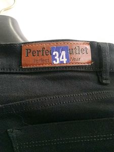 Wide Leg Jeans Set Of 2