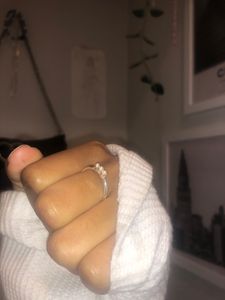 Pearl Ring