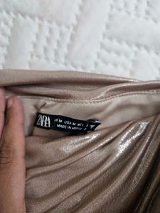 Zara Party Dress