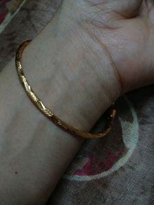 Bracelet New Gold
