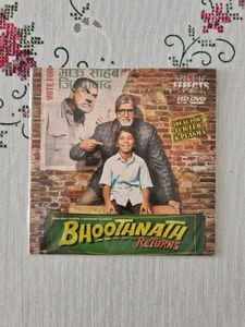 Hindi Movie DVDs