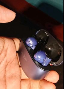 Realme Buds Air 5. Mint Condition With Box