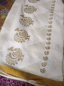 Ethnic Dress Material