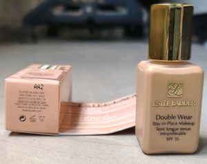 Estee Lauder Mini Foundation With SPF 10
