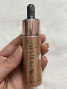 Swiss Beauty Drop N Glow Liquid Highlighter