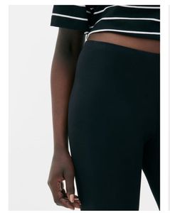 Black Leggings
