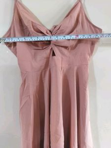 Backless Summer Dress Berrylush