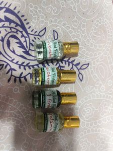 ITTAR ...PACK OF 4