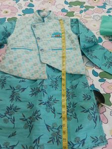 Boys&#39; Traditional Outfit