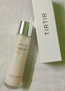 TIRTIR Milk Skin Toner