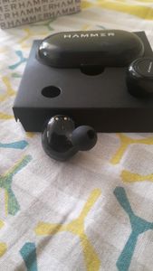 Hammer Airflow