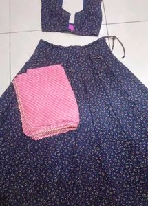 Lehnga Choli