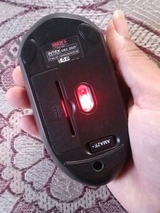 Intex Wireless Mouse, I don&#39;t know if it is working or not, no return no refund