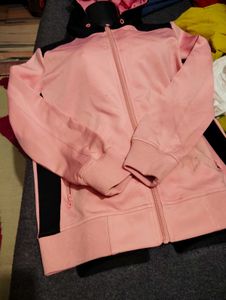 Stylish Stretchable Beautiful Hoodie For Girls