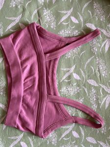 Bra/barlet (xs)
