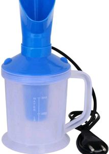 3 In 1 Vaporizer Steamer