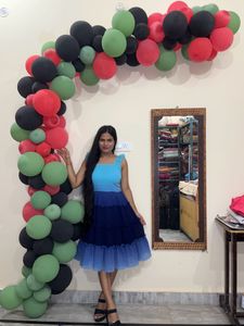 One Pice Dress 👗