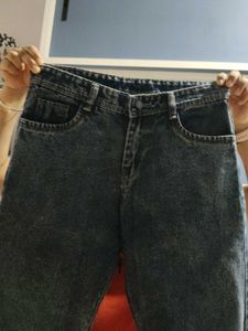 I Sell My  Blue Jeans