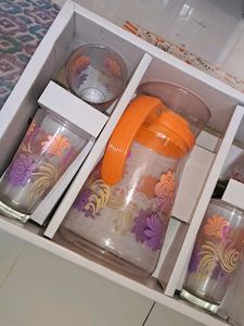 Lemon Set