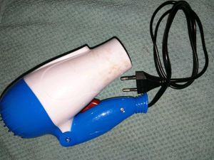 NOVA Foldable Hair Dryer - 1000W