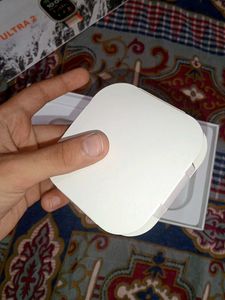 A2 Smart Watch - 49mm