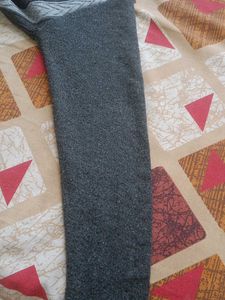 Floral Knit Dress kurta