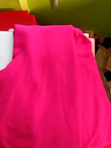 Georgette Fabric