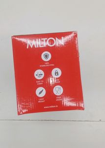Milton Steel Delicious Combo