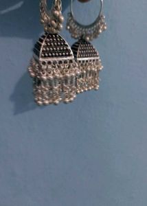 Jhumka For Women