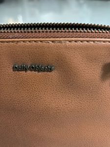 Casual Sling Bag