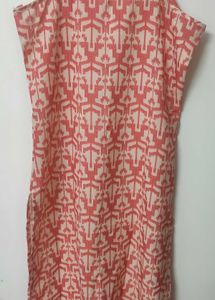 Combo Of Kurthi And Top❤